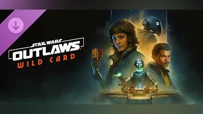 Star Wars Outlaws: Wild Card DLC