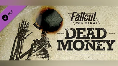 Fallout New Vegas: Dead Money
