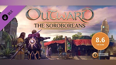 Outward - The Soroboreans