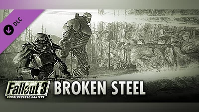 Fallout 3 - Broken Steel