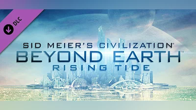 Sid Meier's Civilization: Beyond Earth - Rising Tide