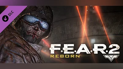 F.E.A.R. 2: Reborn (DLC)