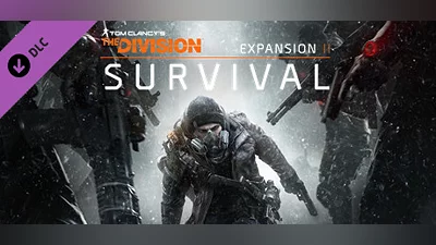 Tom Clancy’s The Division  - Survival