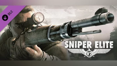 Sniper Elite V2 - The Landwehr Canal Pack