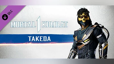 MK1: Takeda Takahashi