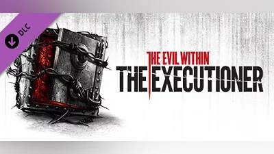 The Evil Within: The Executioner