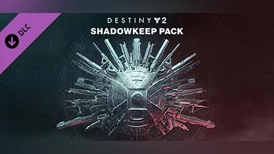 Destiny 2: Shadowkeep Pack