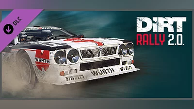 DiRT Rally 2.0 - Lancia 037 Evo 2