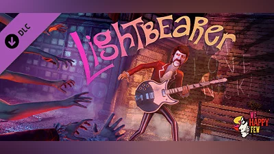 We Happy Few - Lightbearer