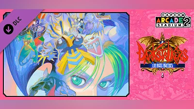 Capcom Arcade 2nd Stadium: Darkstalkers: The Night Warriors