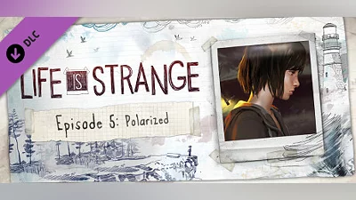Life is Strange - Episode 5
