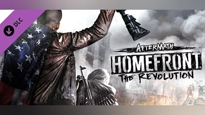 Homefront : The Revolution - Aftermath