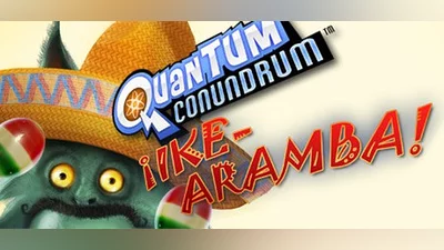 Quantum Conundrum: IKE-aramba!
