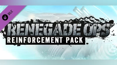 Renegade Ops - Reinforcement Pack