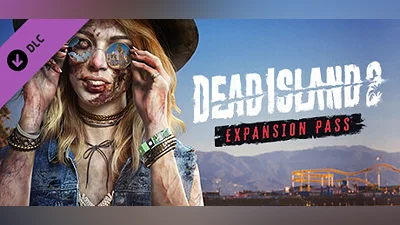 Dead Island 2 - Expansion Pass