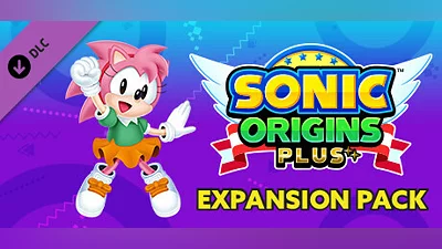Sonic Origins - Plus Expansion Pack