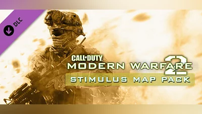 Call of Duty : Modern Warfare  2 Stimulus Package