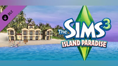 The Sims 3: Island Paradise