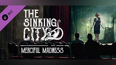 The Sinking City Remastered - Merciful Madness