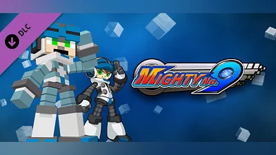 Mighty No. 9 - Retro Hero