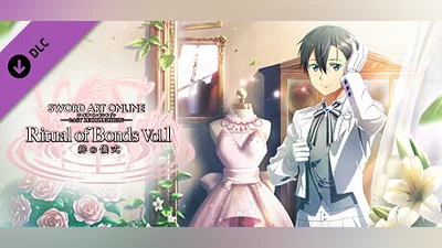 SWORD ART ONLINE Last Recollection - Ritual of Bonds Vol. 1