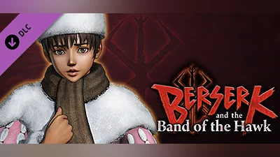 BERSERK - Casca Costume: Winter Clothes