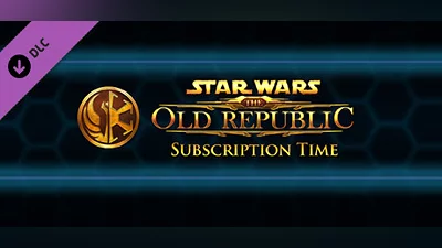 STAR WARS : The Old Republic   - Subscriptions