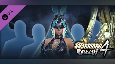 WARRIORS OROCHI 4/無双OROCHI３ - Legendary Costumes Orochi Pack 3