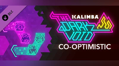 Kalimba - The Dark Void - Coop