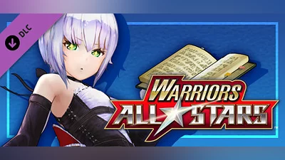 WARRIORS ALL-STARS: Marie Rose-themed costume for Plachta