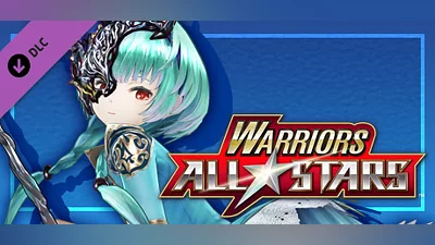 WARRIORS ALL-STARS: Wang Yuanji-themed costume for Christophorus