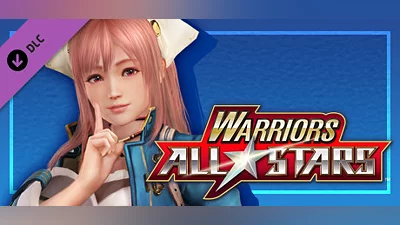 WARRIORS ALL-STARS: Sophie-themed costume for Honoka