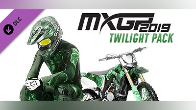 MXGP 2019 - Twilight Pack