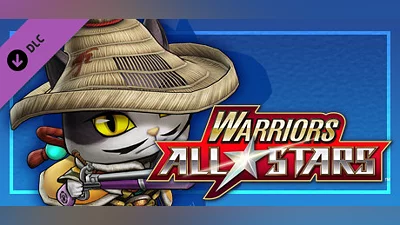 WARRIORS ALL-STARS: Tokitsugu-themed costume for Nobunyaga