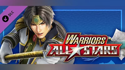 WARRIORS ALL-STARS: Hajime Arima-themed costume for Zhao Yun