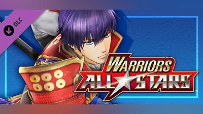 WARRIORS ALL-STARS: Yukimura-themed costume for Hajime Arima