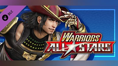 WARRIORS ALL-STARS: Mitsunari-themed costume for Zhou Cang