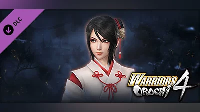 WARRIORS OROCHI 4/無双OROCHI３- Bonus Costume for Xingcai
