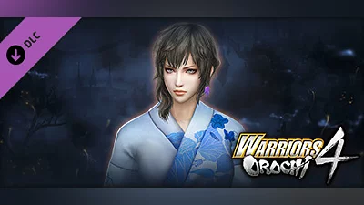 WARRIORS OROCHI 4/無双OROCHI３- Bonus Costume for Wang Yi