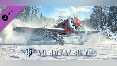 World of Warplanes - I-16-29 Pack