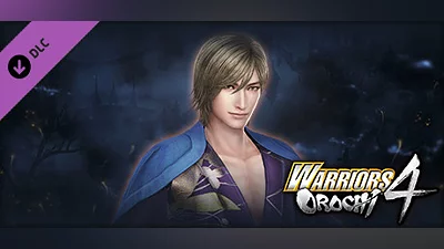WARRIORS OROCHI 4/無双OROCHI３- Bonus Costume for Guo Jia