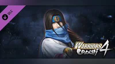 WARRIORS OROCHI 4/無双OROCHI３- Bonus Costume for Yoshitsugu Otani