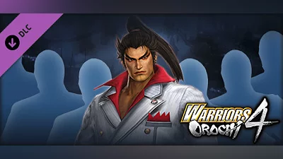WARRIORS OROCHI 4/無双OROCHI３ - Legendary Costumes Others Pack