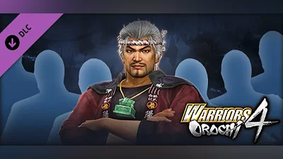 WARRIORS OROCHI 4/無双OROCHI３ - Legendary Costumes Wu Pack 1