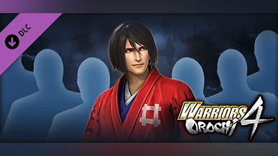 WARRIORS OROCHI 4/無双OROCHI３ - Legendary Costumes Samurai Warriors Pack 2