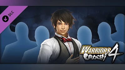 WARRIORS OROCHI 4/無双OROCHI３ - Legendary Costumes Wu Pack 2