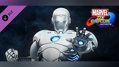 Marvel vs. Capcom: Infinite - Superior Iron Man Costume