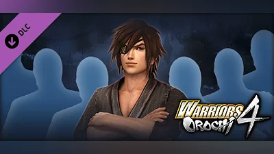 WARRIORS OROCHI 4/無双OROCHI３ - Legendary Costumes Samurai Warriors Pack 5