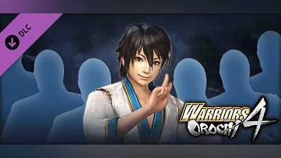 WARRIORS OROCHI 4/無双OROCHI３ - Legendary Costumes Samurai Warriors Pack 3