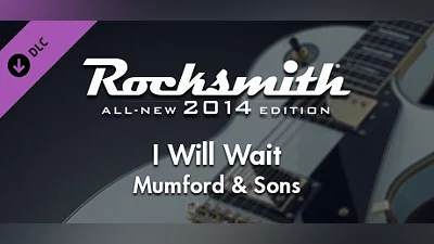 Rocksmith  2014 Edition – Remastered – Mumford & Sons - “I Will Wait”